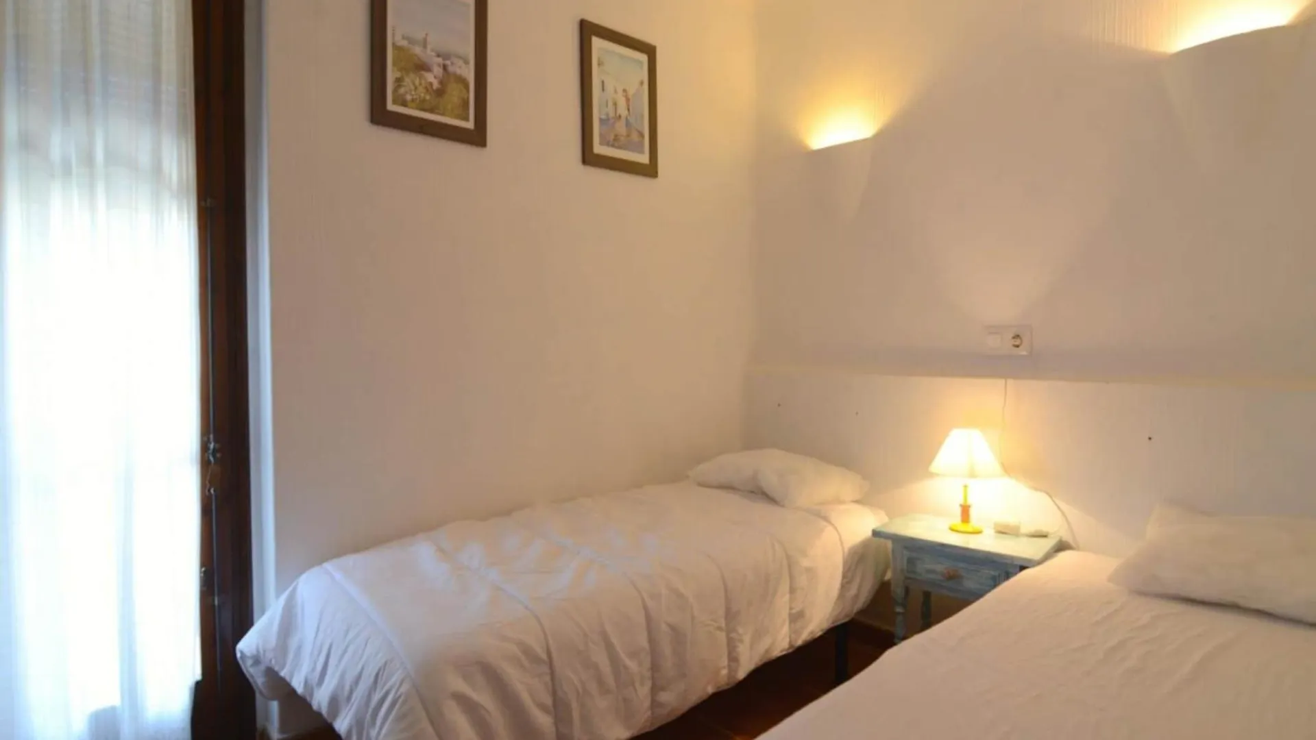 Holiday home Piverd Del Golf 58 Pals