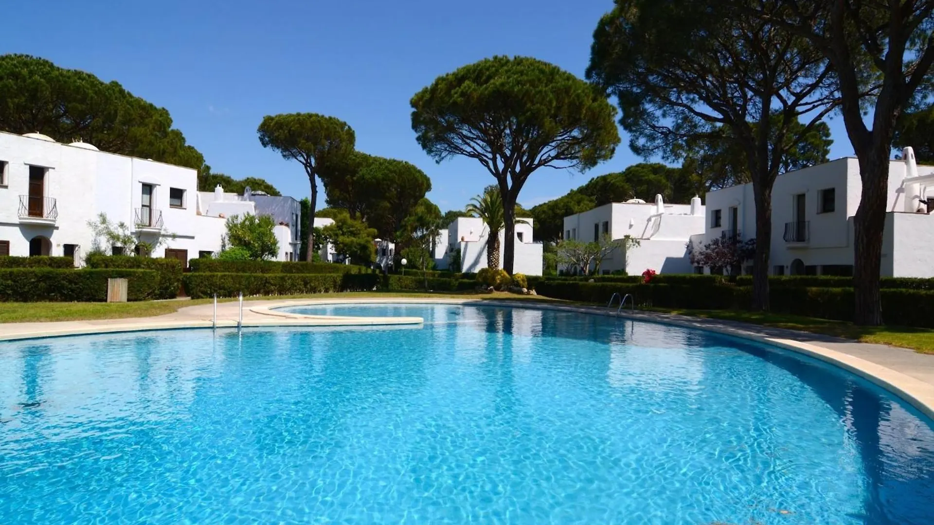 Holiday home Piverd Del Golf 58 Pals Spain