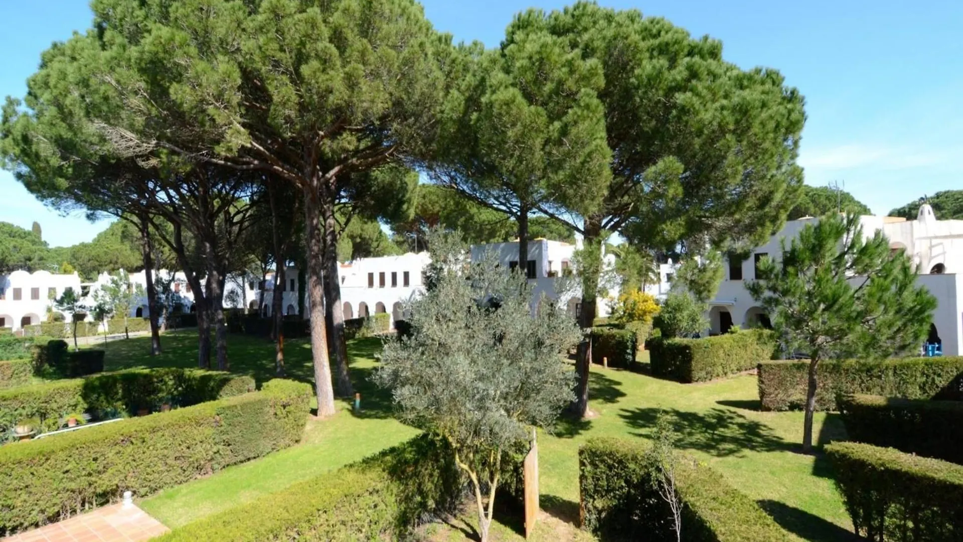 Piverd Del Golf 58 Pals Vakantiehuis