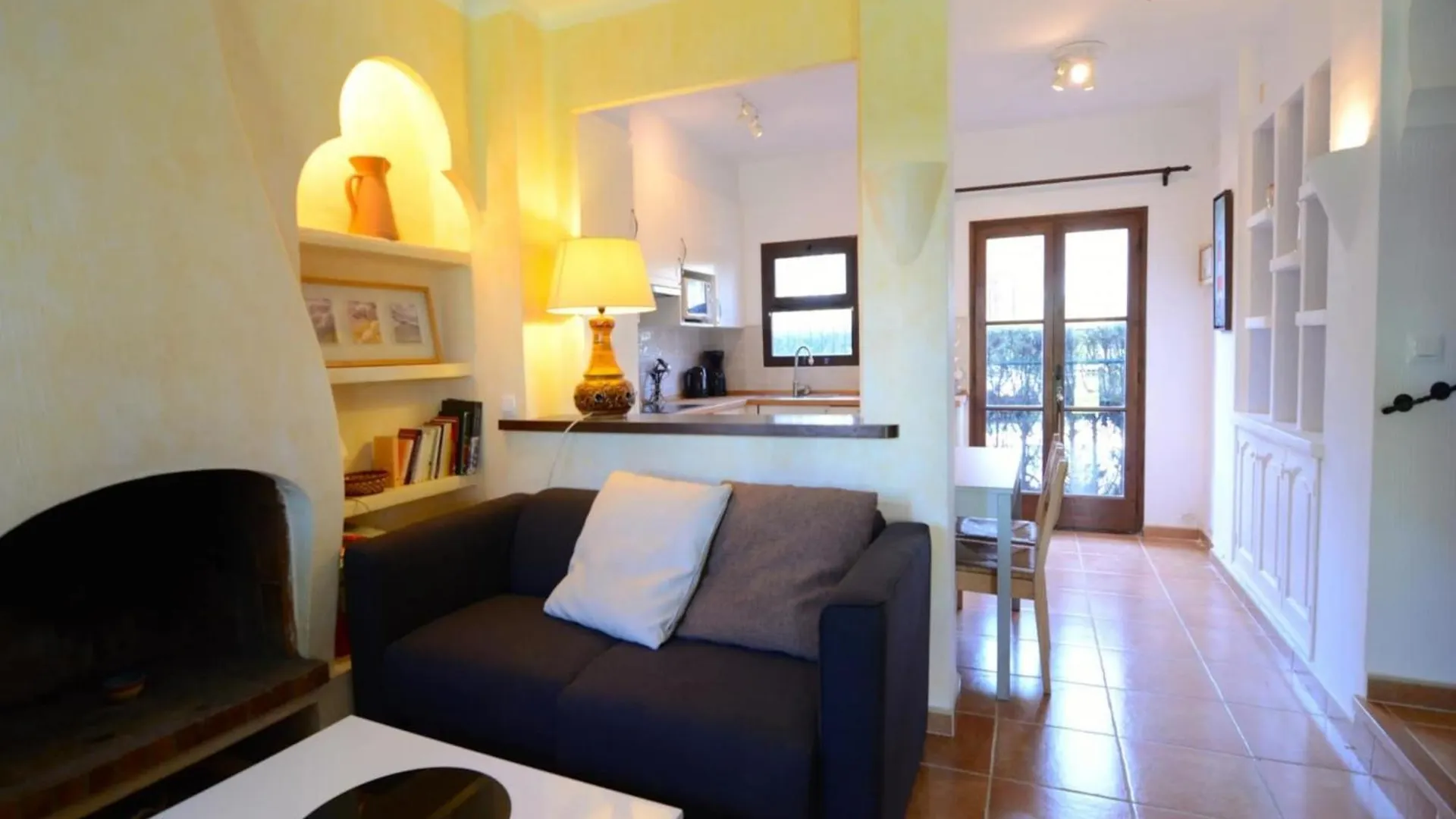 Piverd Del Golf 58 Pals Holiday home