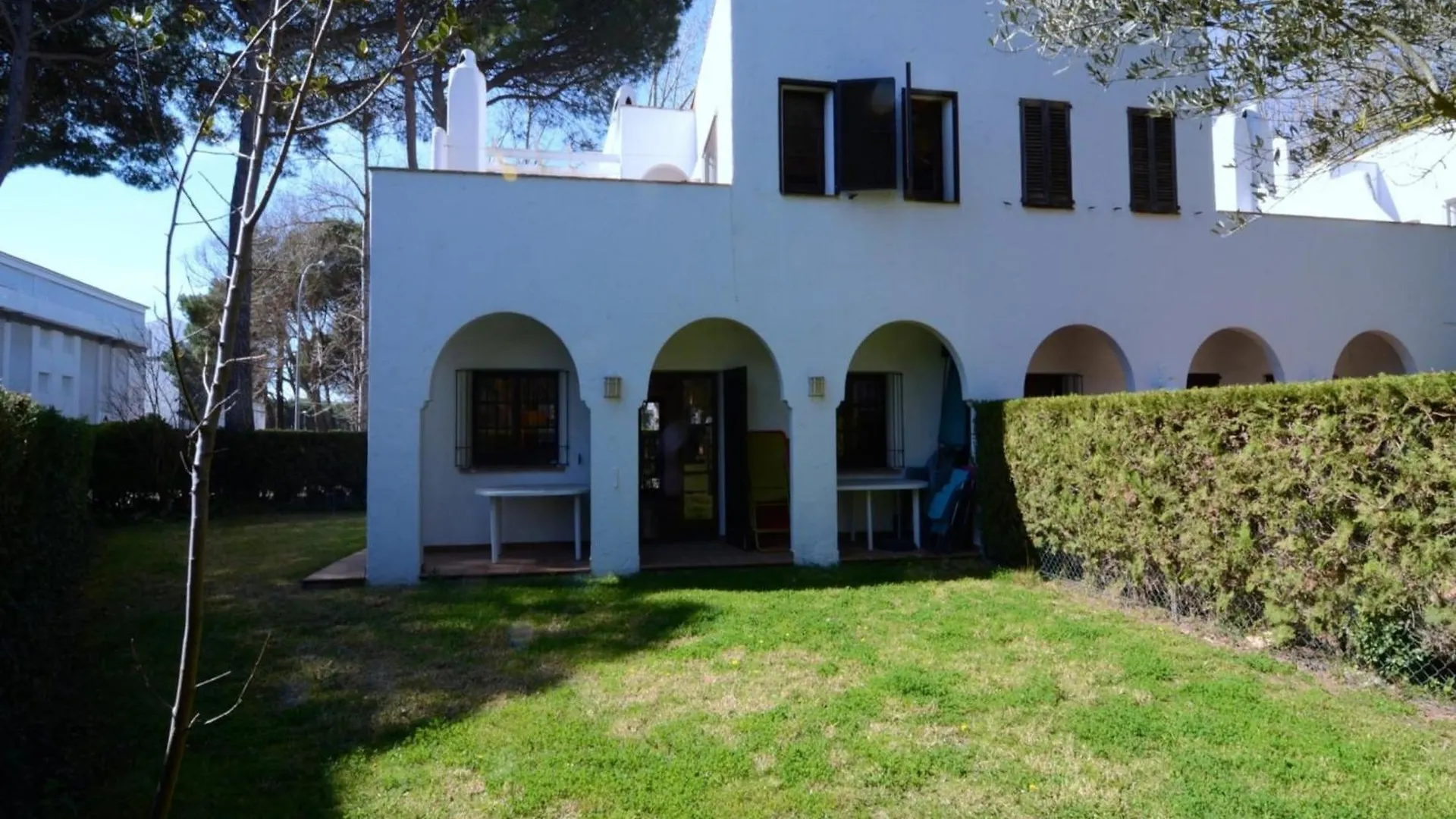Holiday home Piverd Del Golf 58 Pals Spain