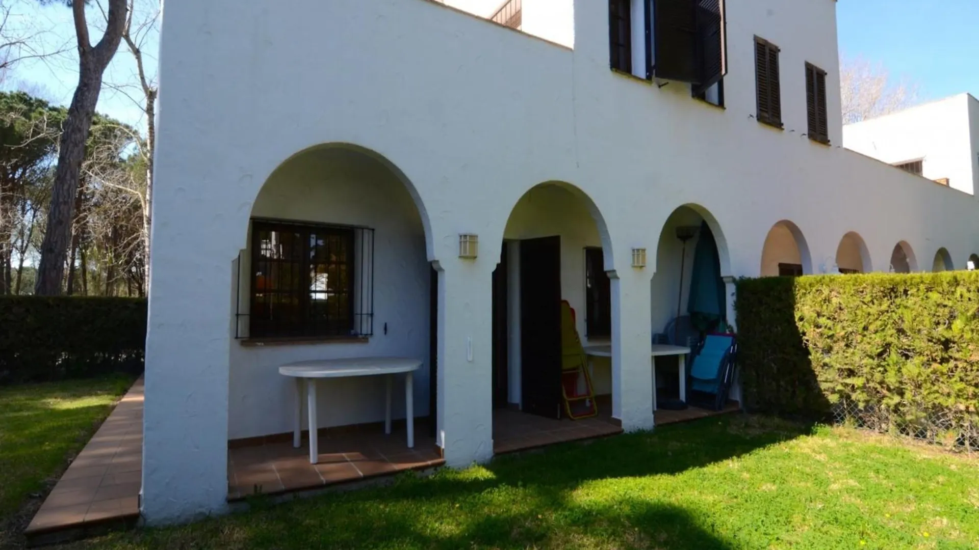 Piverd Del Golf 58 Pals Vakantiehuis