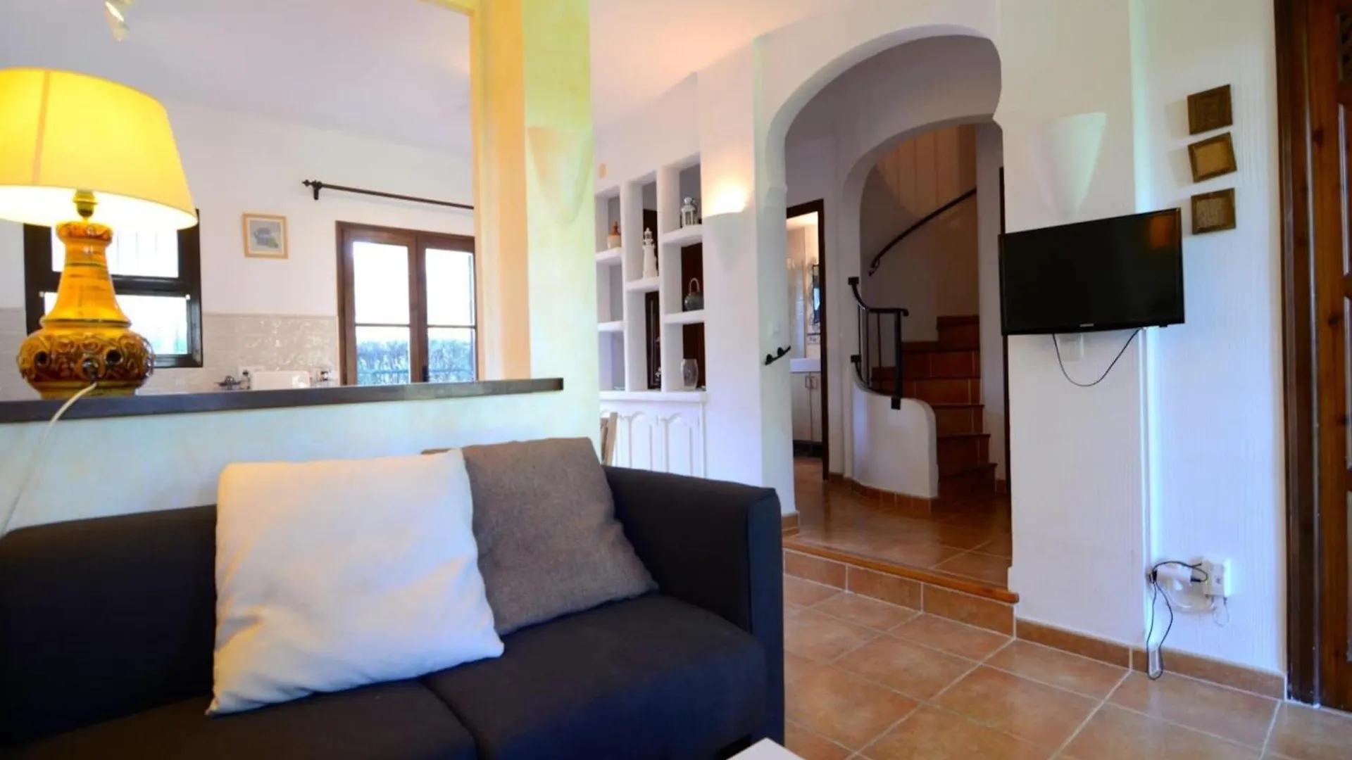 Vakantiehuis Piverd Del Golf 58 Pals Spanje