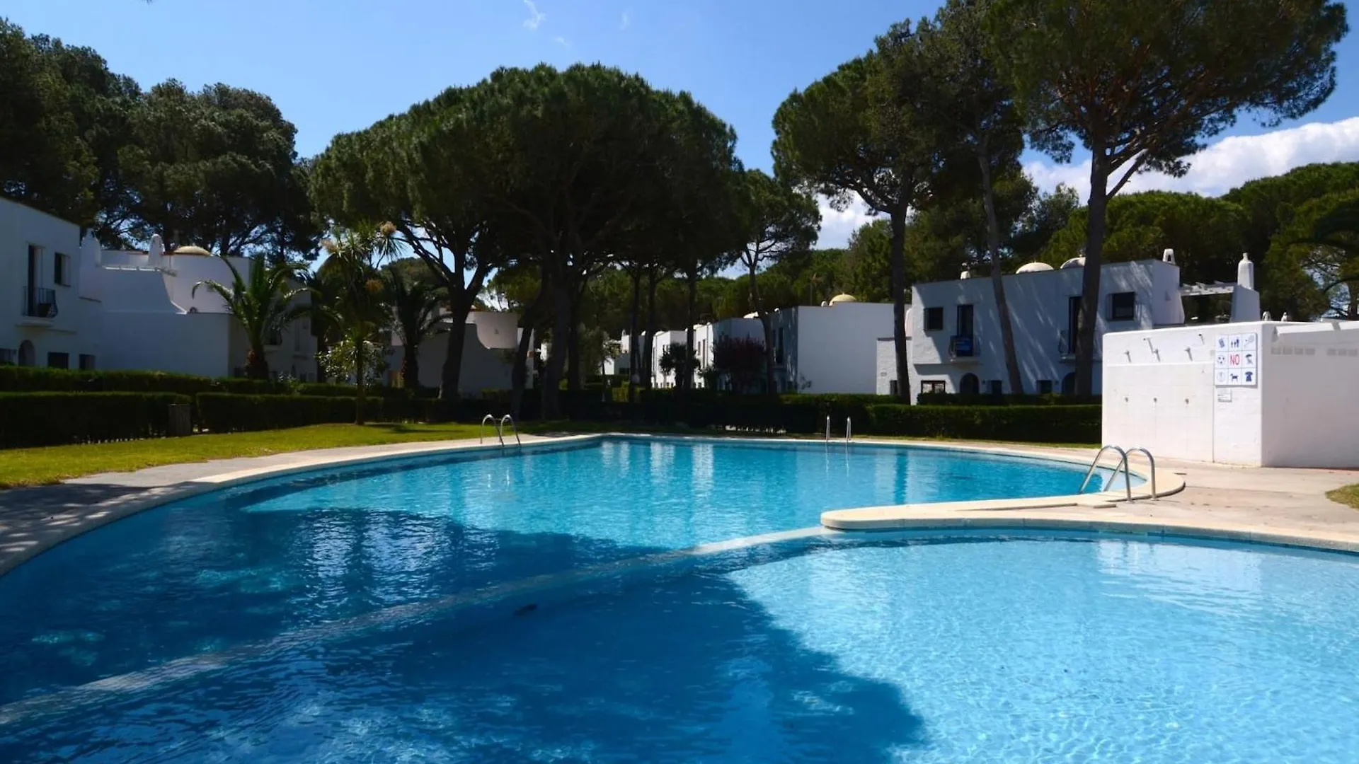 Holiday home Piverd Del Golf 58 Pals