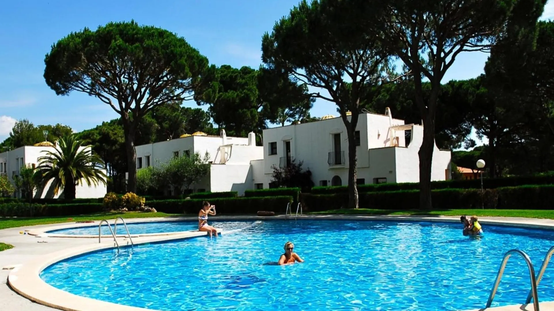 Piverd Del Golf 58 Pals 0*,