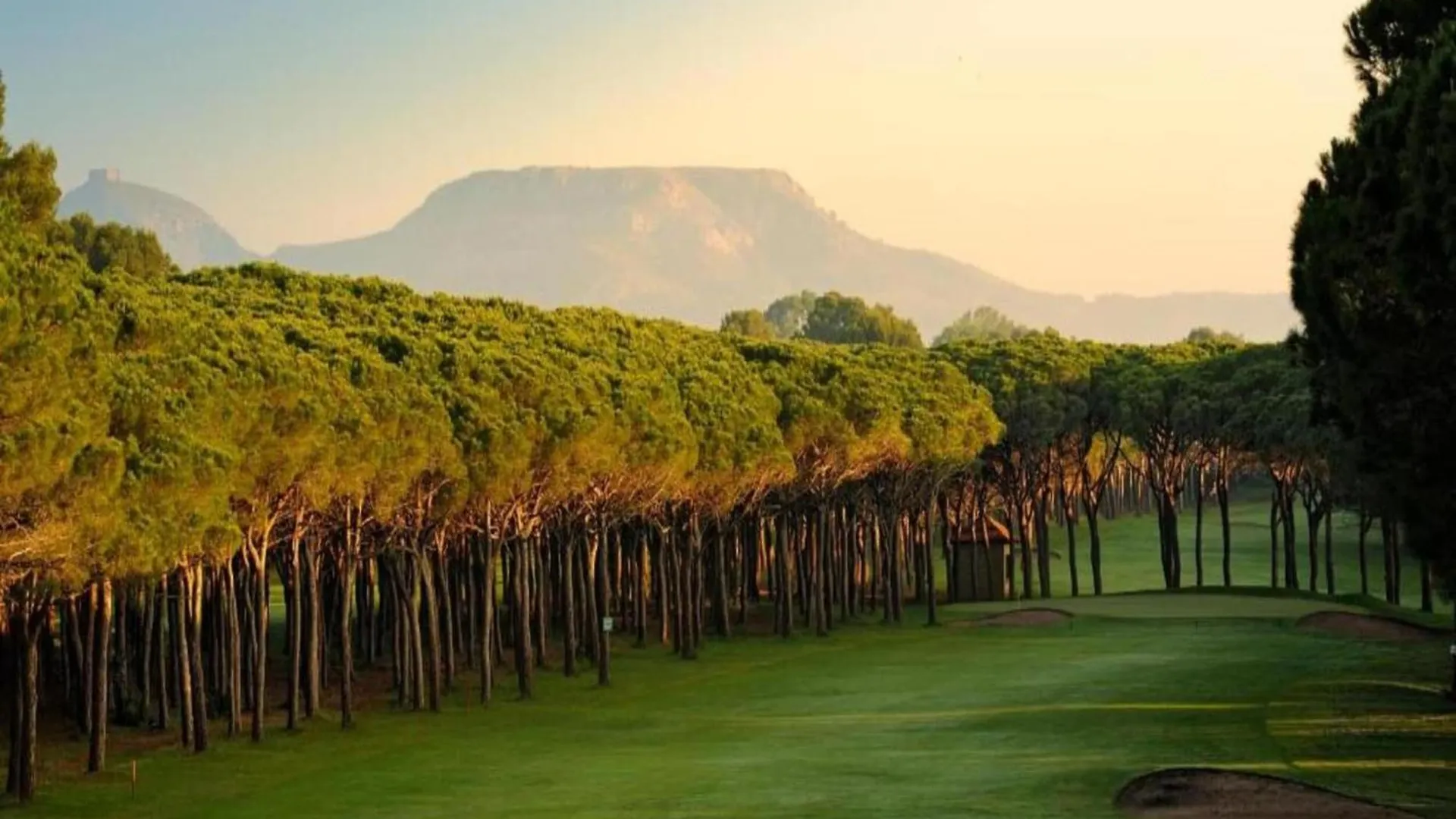 Vakantiehuis Piverd Del Golf 58 Pals Spanje
